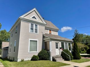 244 Maple St, Ashland, OH 44805