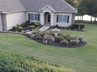 322 Tall Oaks Trl, Inman, SC 29349