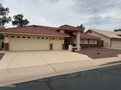7744 E Neville Ave, Mesa, AZ, 85209