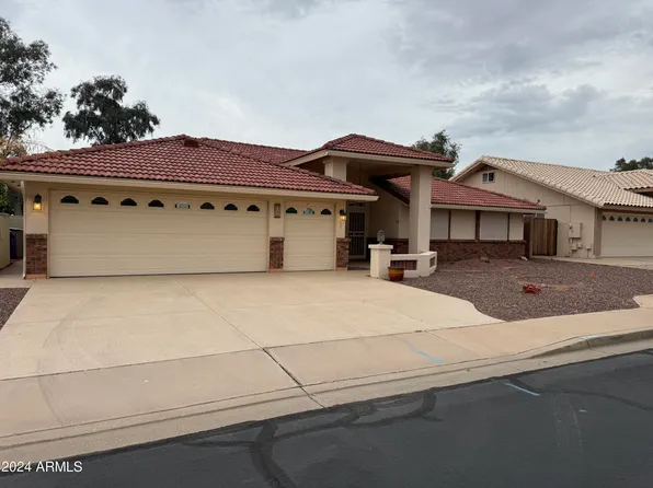 7744 E NEVILLE Avenue, Mesa, AZ 85209