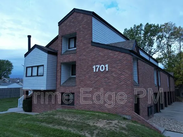 1701 Ridgehaven Ct #5, Lincoln, NE 68505