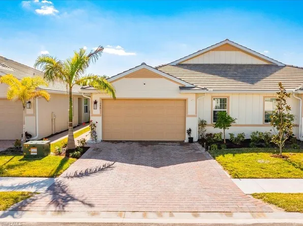 1046 Enbrook LOOP, NAPLES, FL 34114