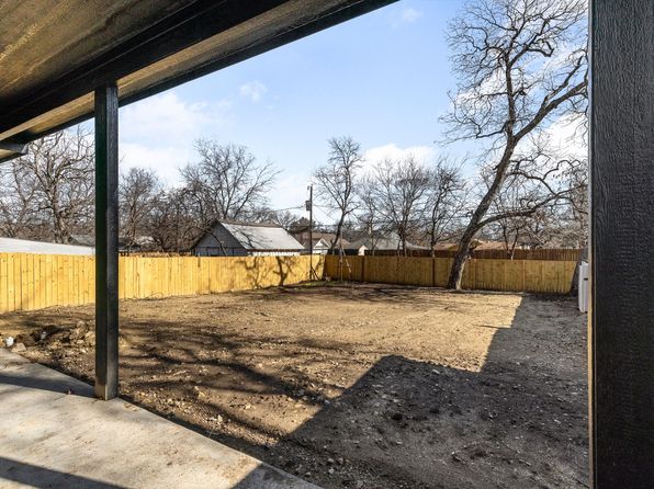1608 Lee Ave, Fort Worth, TX 76164