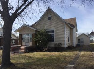 30860 Palm Rd, Monett, MO 64842