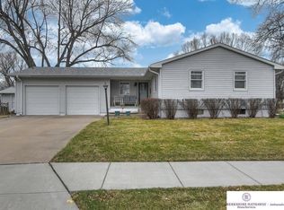 3205 Augusta Ave, Omaha, NE 68144