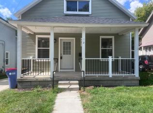 467 Emerald Ave NE, Grand Rapids, MI 49503