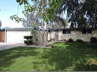 152 N Stine Rd, Bakersfield, CA 93309