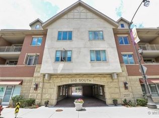310 S Main St #201, Lombard, IL