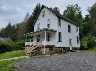 3393 Grant Rd, Ridgway, PA 15853