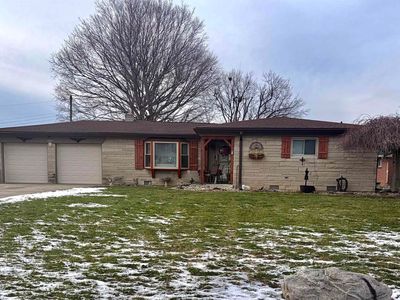 3601 Canyon Dr, Kokomo, IN, 46902