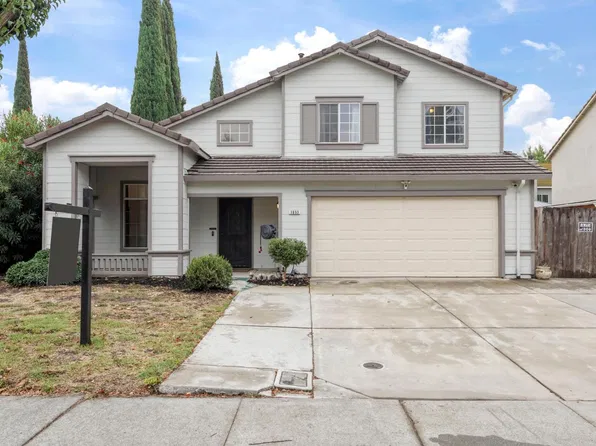 1853 Gordon Verner Cir, Stockton, CA 95206
