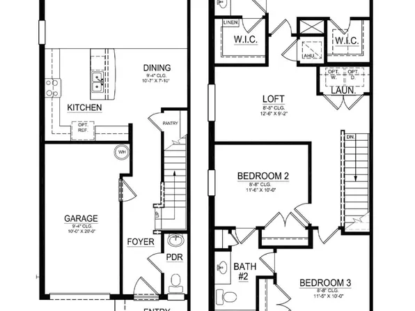 704 Preston Cove Dr, Saint Cloud, FL 34771