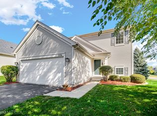 226 Breckenridge Ct, Gilberts, IL 60136