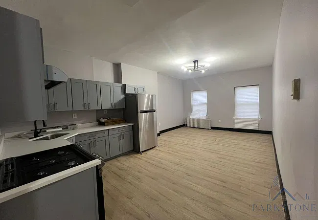 17 Belmont Ave #3E