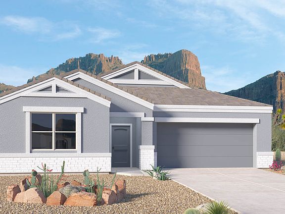 Plan Elevation.