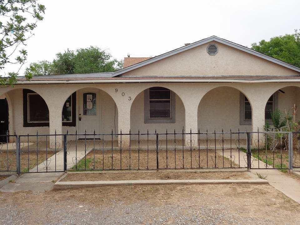 1st image of 903 W Chisum Ave