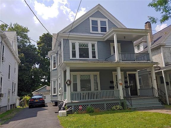 2nd image of 327 Wadsworth St #2