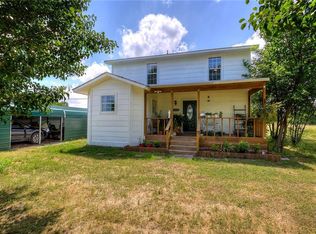 1331 Signal Rd, Quinlan, TX 75474