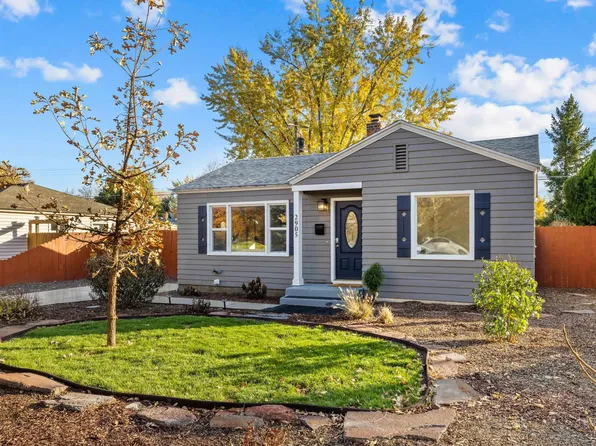 2905 W Cherry Ln, Boise, ID 83705