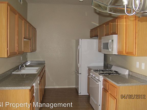 4th image of 3475 Cactus Shadow St Unit 104