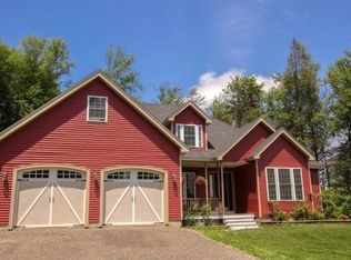 25 1/2 Hyde Hill Rd, Williamsburg, MA 01096