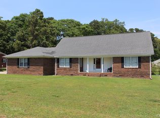 412 Holly Hill Rd, Murfreesboro, NC 27855