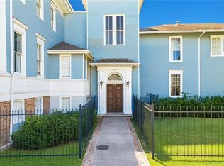 4716 Annunciation St APT 1F, New Orleans, LA 70115