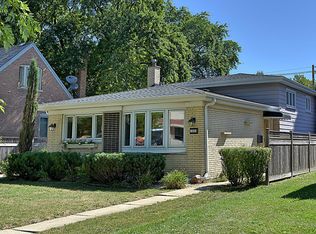 1825 S Cumberland Ave, Park Ridge, IL 60068