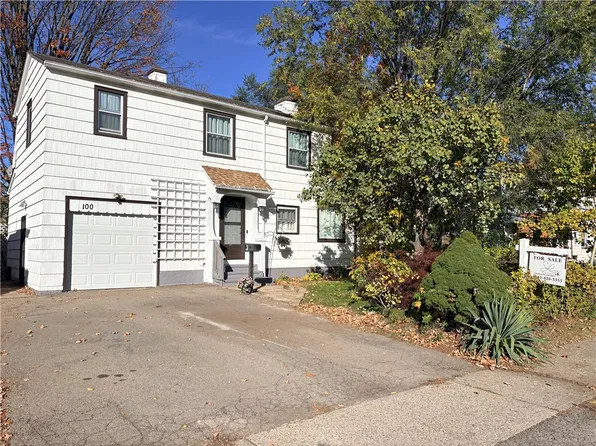 100 Beverly Hts, Rochester, NY 14616