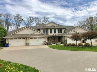 1018 Fairway Ln, Sherrard, IL 61281