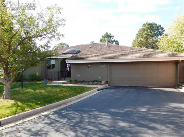 2616 Ashgrove St, Colorado Springs, CO 80906