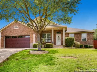 1310 El Matorral, San Antonio, TX 78258