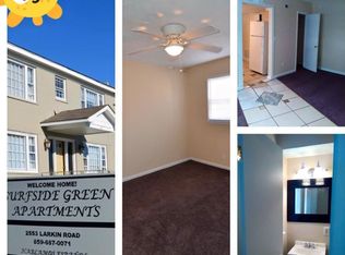 2553 Larkin Rd APT 53, Lexington, KY 40503