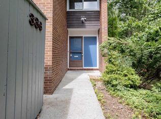 336 New Mark Esplanade, Rockville, MD 20850