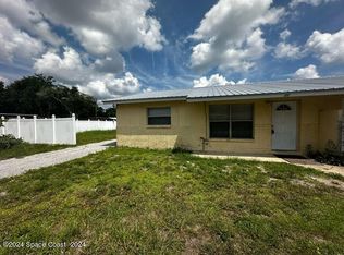 680 Minnie St, Titusville, FL 32796
