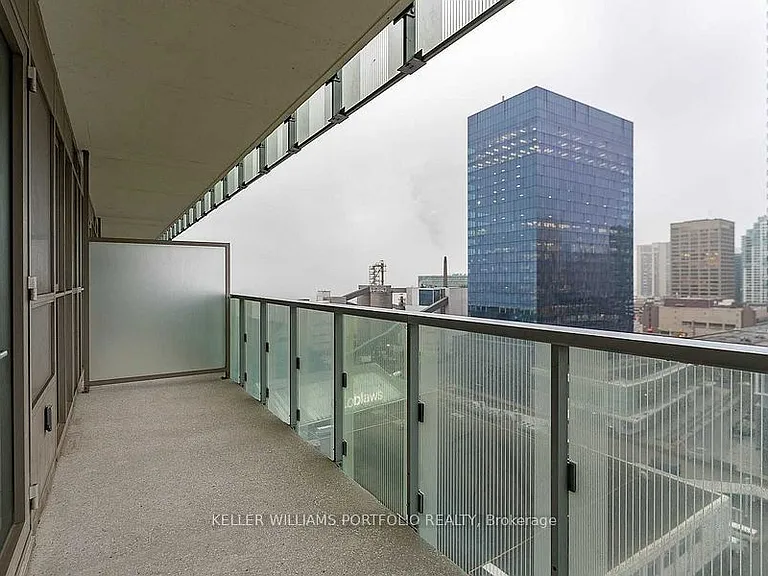 15 Lower Jarvis St #1208 — Photo 23