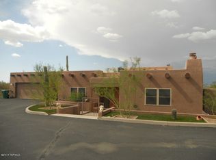 4430 W Crestview Rd, Tucson, AZ 85745
