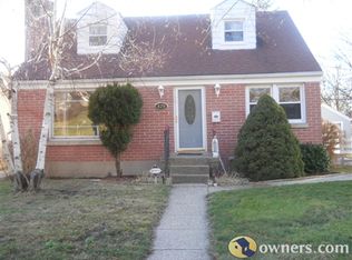 829 Eastern Ave NE, Grand Rapids, MI 49503