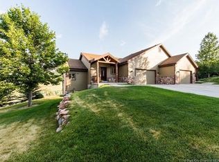3942 W View Pointe Dr, Park City, UT 84098