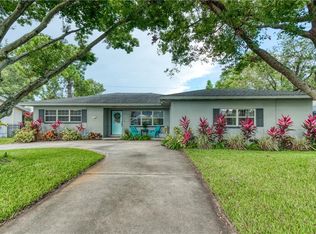 2315 Premier Dr S, Gulfport, FL 33707