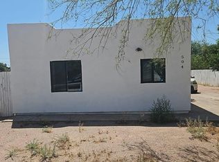 504 N Sunshine Blvd, Eloy, AZ 85131