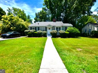111 Elm Dr, Lagrange, GA 30240