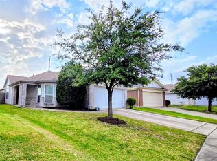18727 N Young Elm Cir, Houston, TX 77073