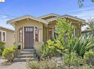 1318 Ordway St, Berkeley, CA 94702