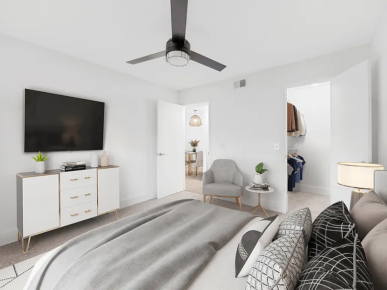 Bentley Green Apartment Homes — Photo 48