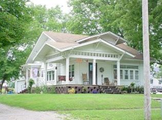 209 N High St, Greene, IA 50636