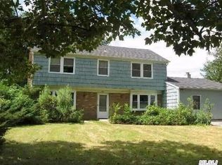 1394 Stony Brook Rd, Stony Brook, NY 11790