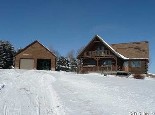 3835 Us Route 20, Marietta, NY 13110