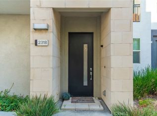 2318 Synergy, Irvine, CA 92614