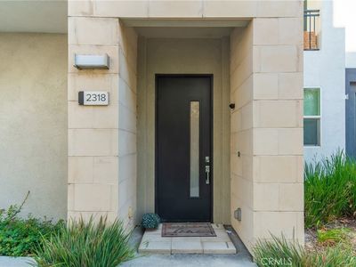 2318 Synergy, Irvine, CA, 92614